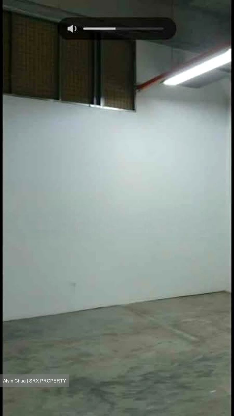 Imm Building (D22), Factory #577067241